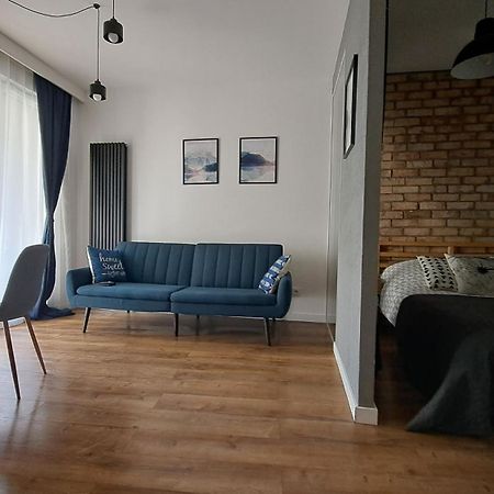 Chillout Loft Apartment Al20 Warsaw Exterior photo