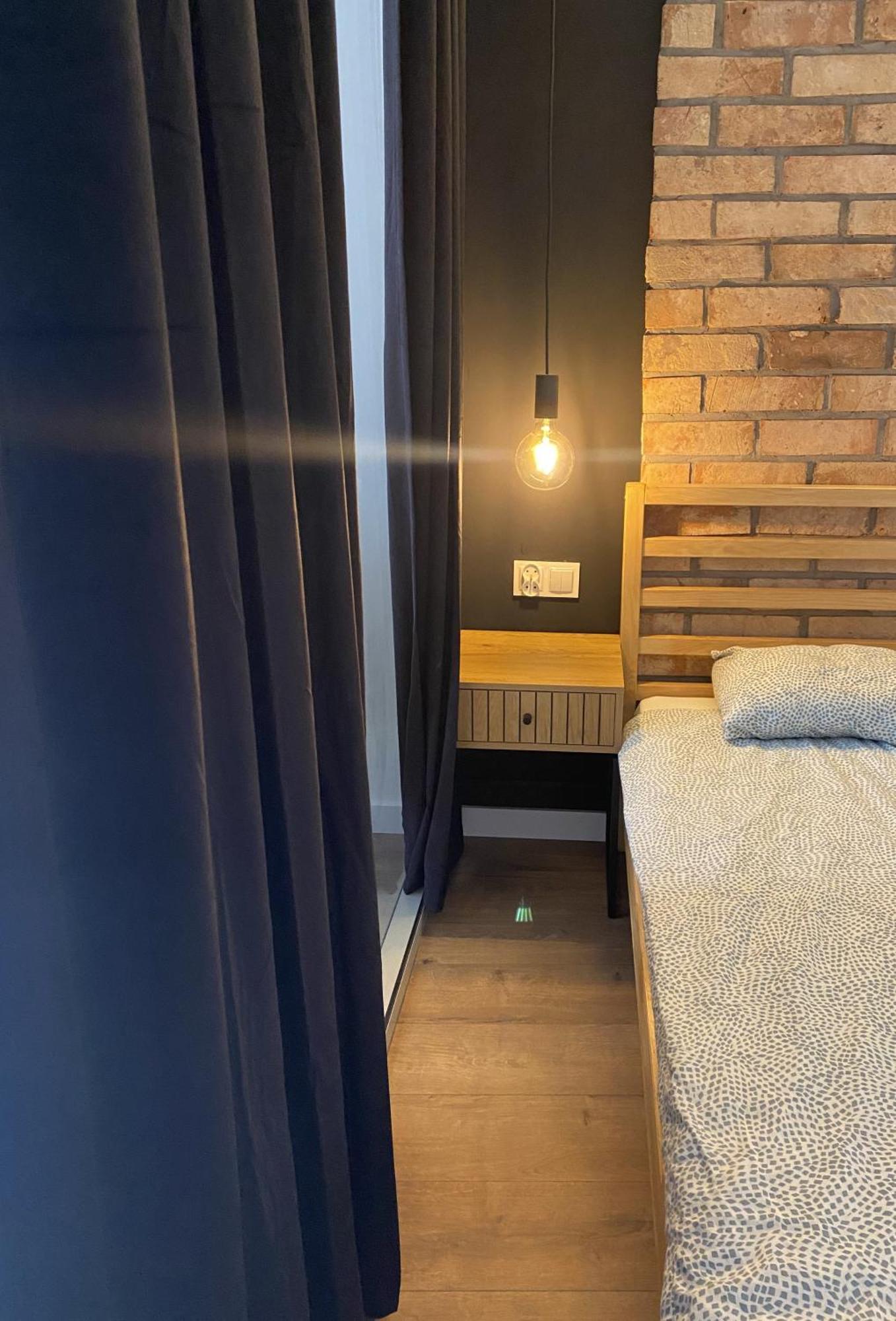 Chillout Loft Apartment Al20 Warsaw Exterior photo