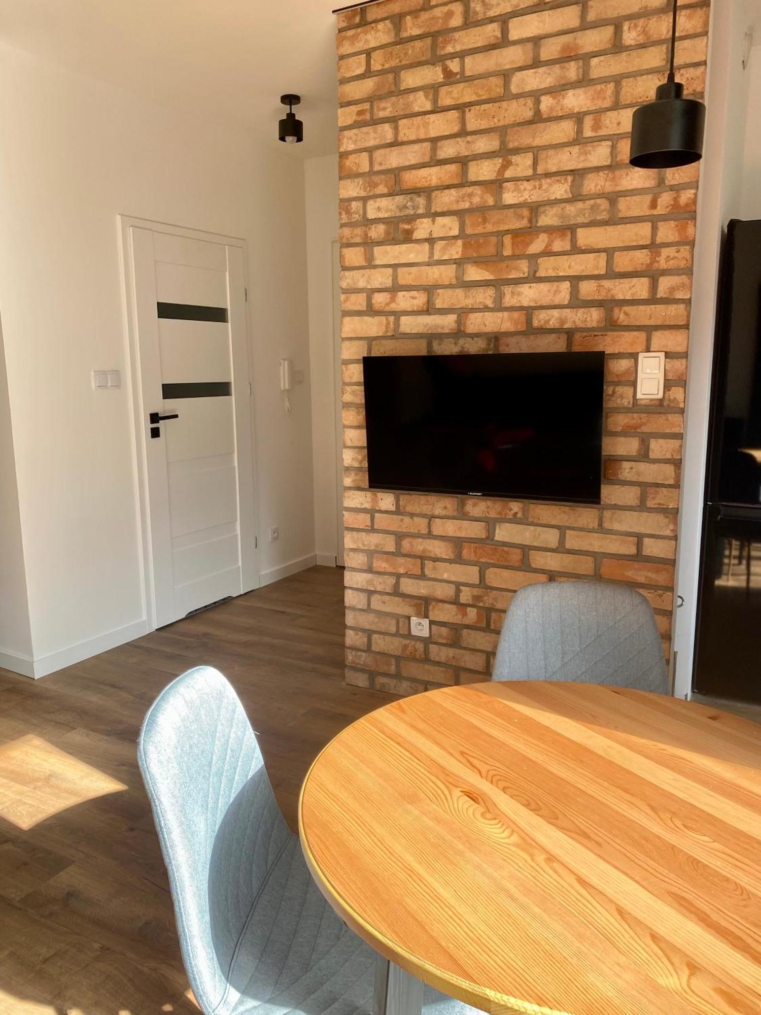 Chillout Loft Apartment Al20 Warsaw Exterior photo
