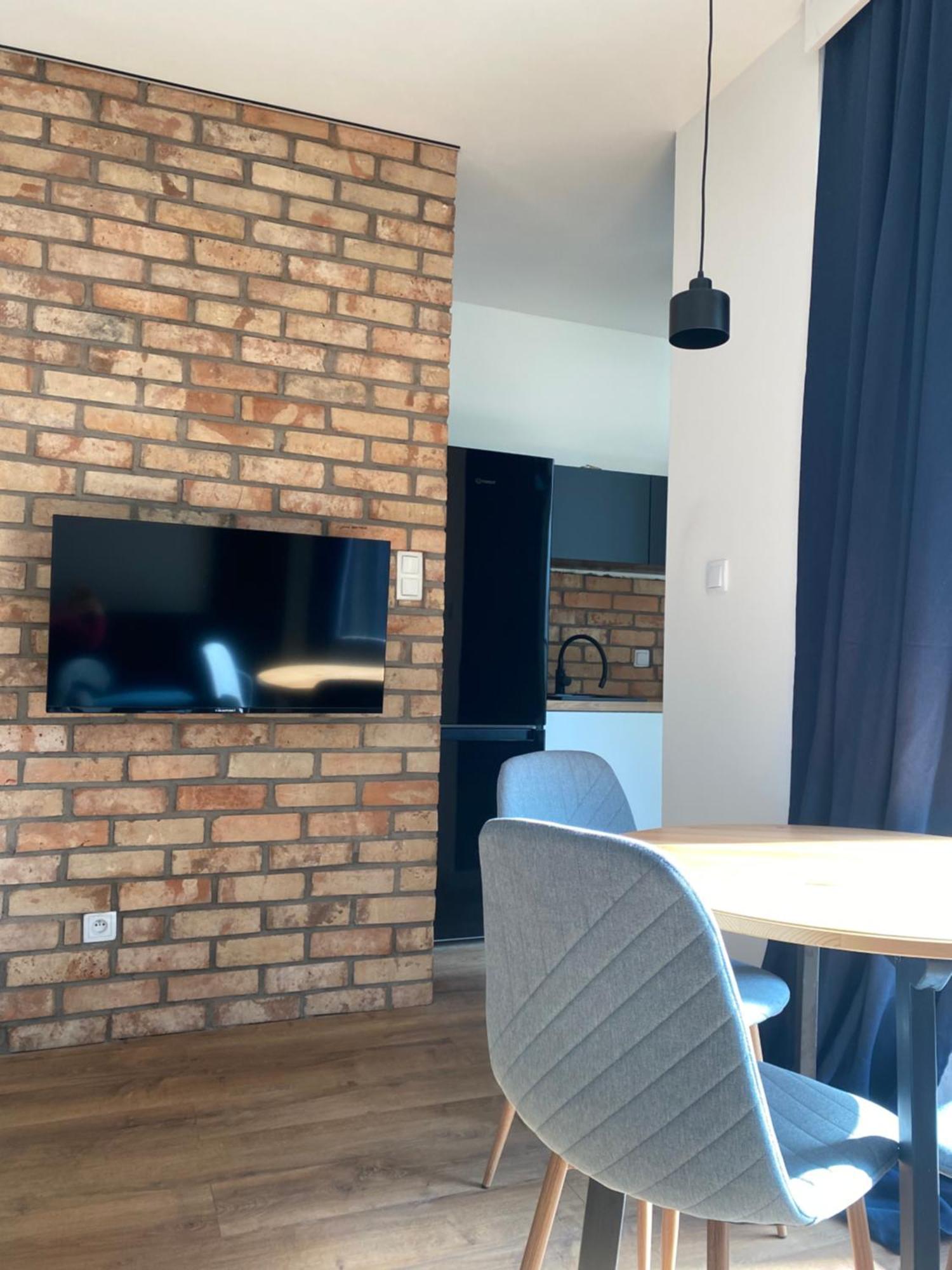 Chillout Loft Apartment Al20 Warsaw Exterior photo